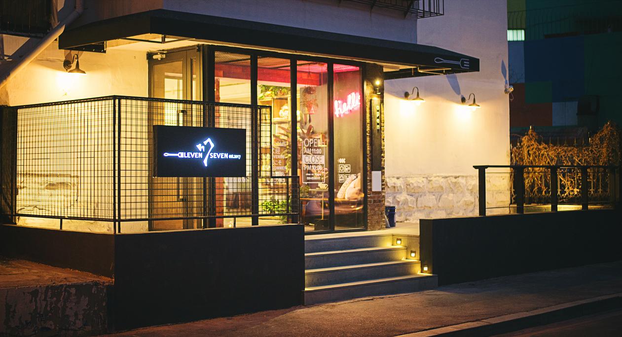 来这家店你真没办法好好吃饭，每道菜都堪比艺术品，好吃到光盘