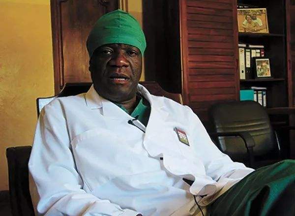 1998年刚果内战谁赢了,2003年刚果内战