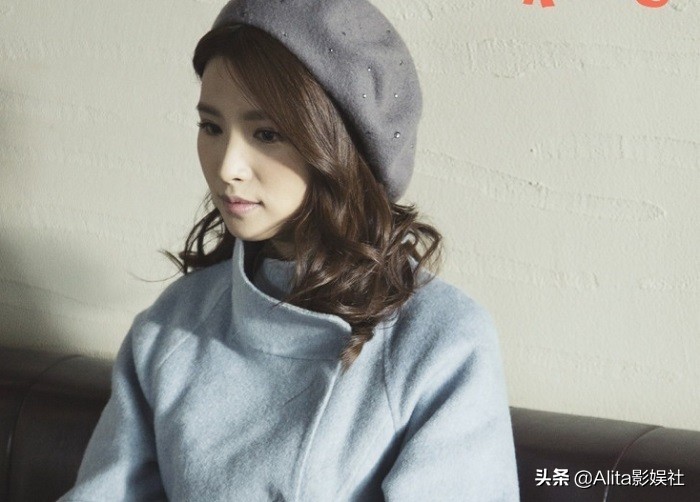 杉杉来了孩子,杉杉来了当时赵丽颖多少岁