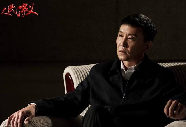 人民的名义达康书记开会第几集,达康书记人民的名义经典瞬间合集