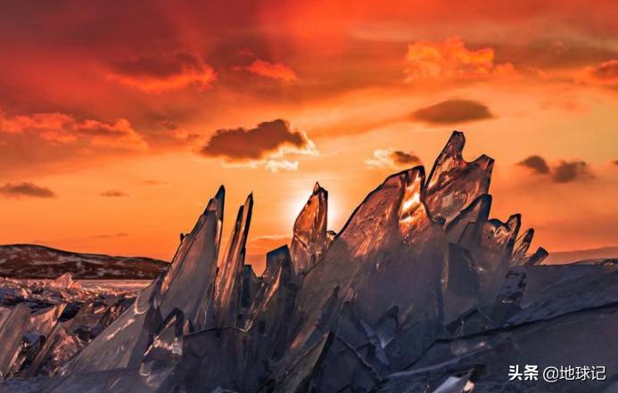 贝加尔湖的无解之谜,贝加尔湖的特征有哪些