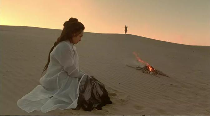 我想念那开头,却无奈这结局,20年过去了,你还是好像那条狗