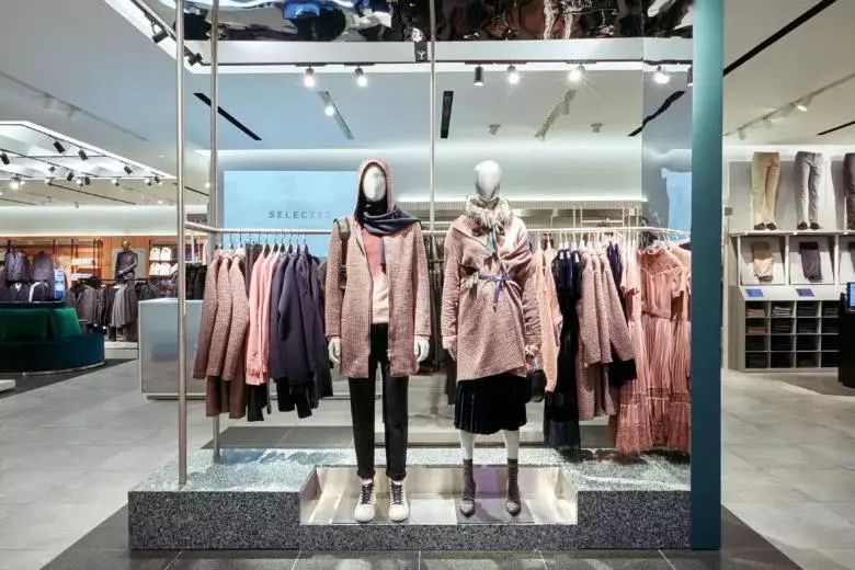 杰克琼斯新品牌,杰克琼斯旗下有个什么牌子