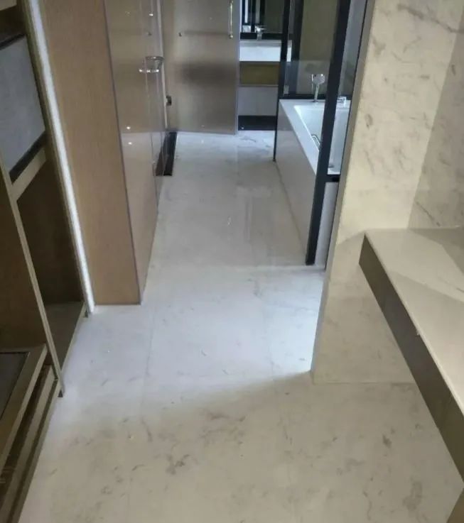 经典白色大理石雅士白了解一下,天然雅士白大理石