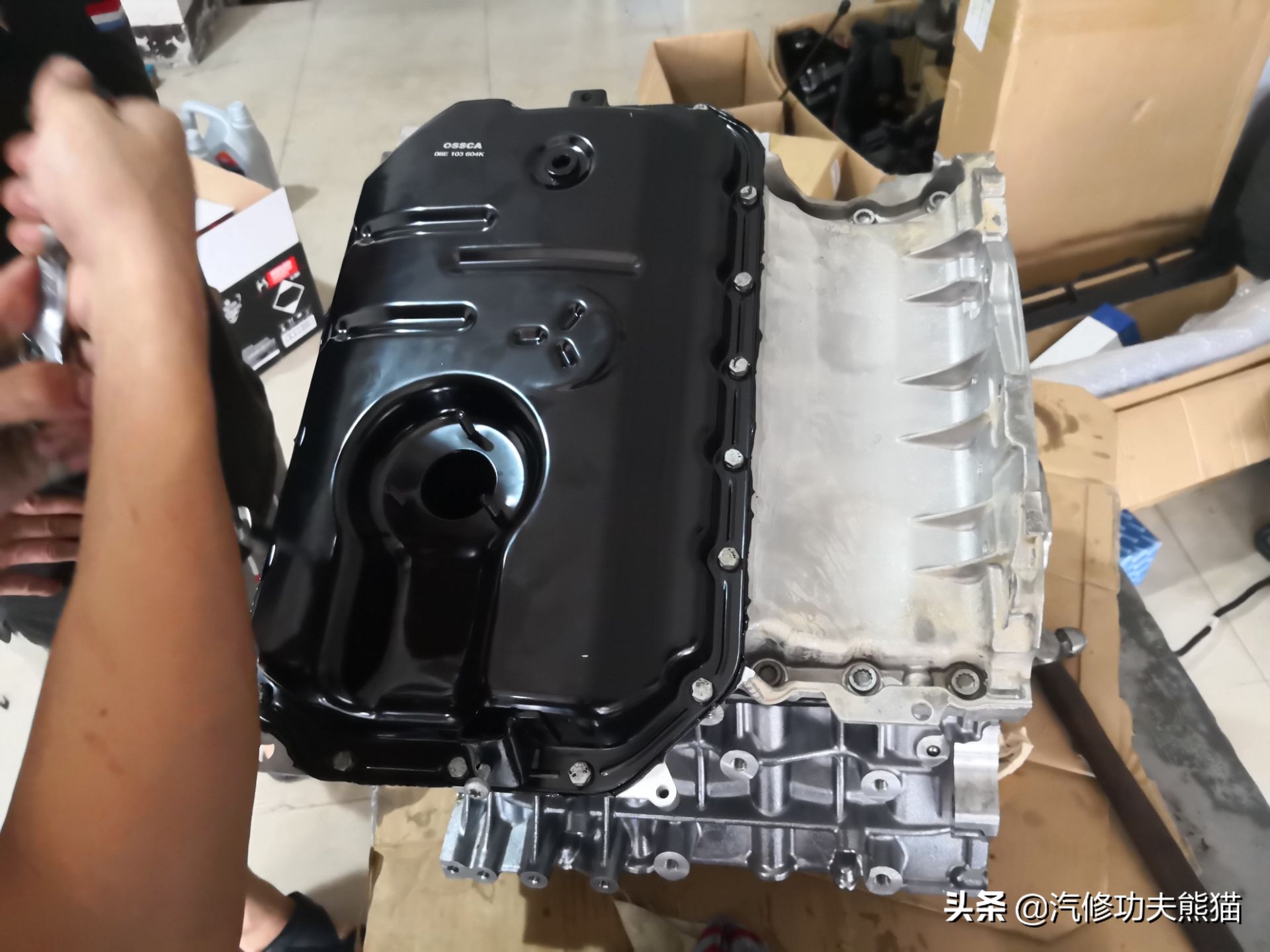 奥迪a8l烧机油严重有什么征兆,奥迪a8l烧机油现象普遍吗