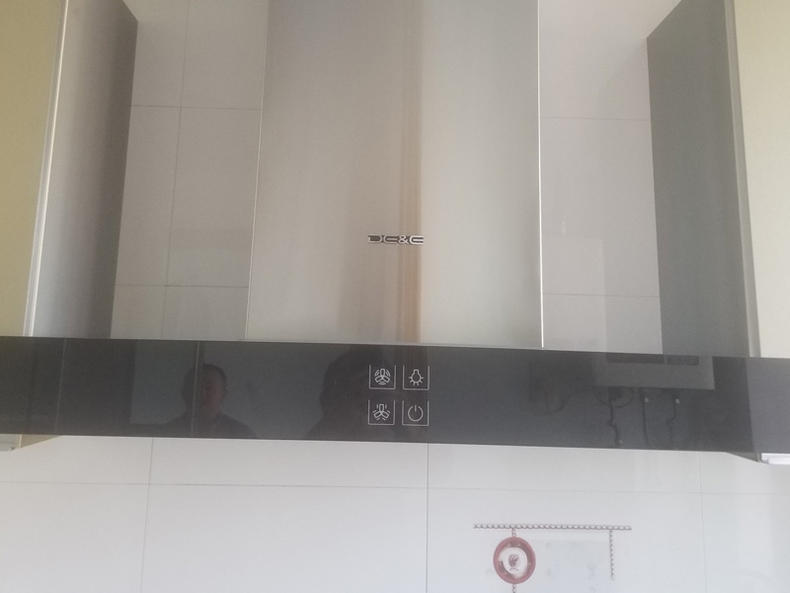 油烟机怎么保护好没油烟,厨房装油烟机如何有效的防油烟