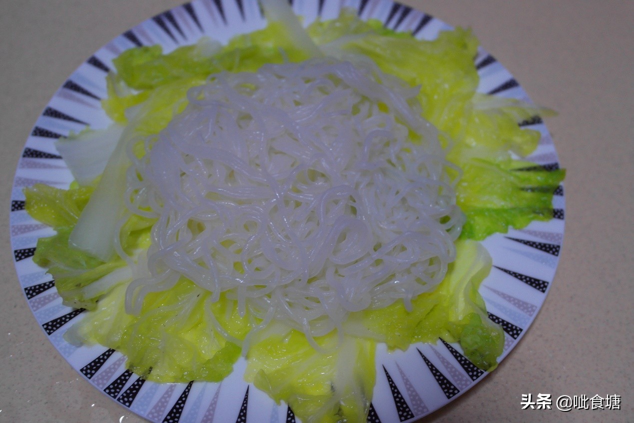 娃娃菜魔芋的家常做法大全,魔芋娃娃菜的家常做法