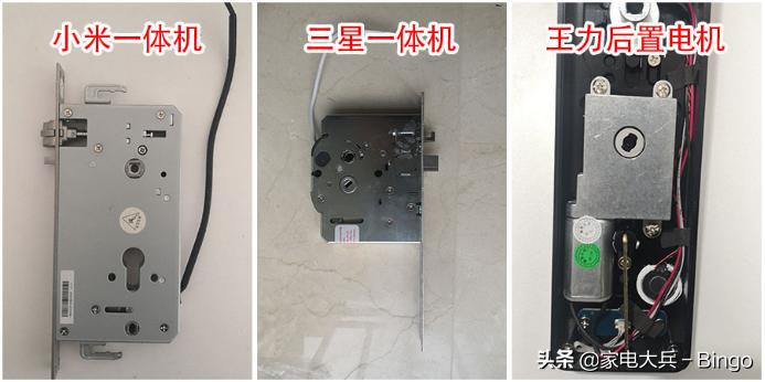 小米指纹锁与王力智能锁哪个好用,口碑最好指纹锁十大排行榜小米
