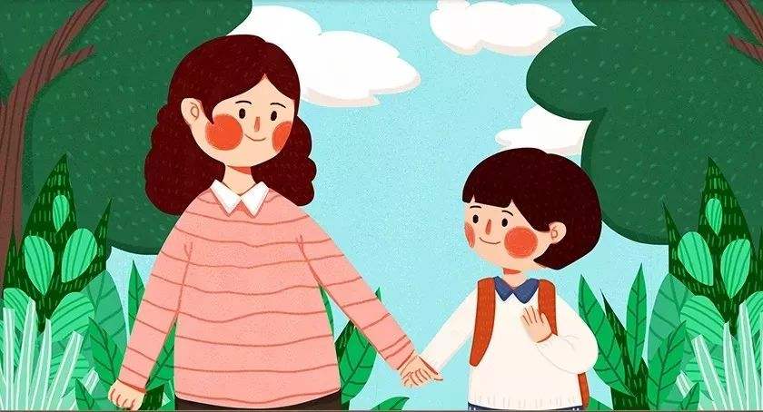 小学生厌学、脾气差、社交有障碍,抑郁症低龄化,父母给孩子减压