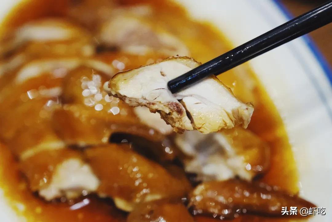 南京最好的2人餐厅,隐藏在京城的正宗粤菜馆