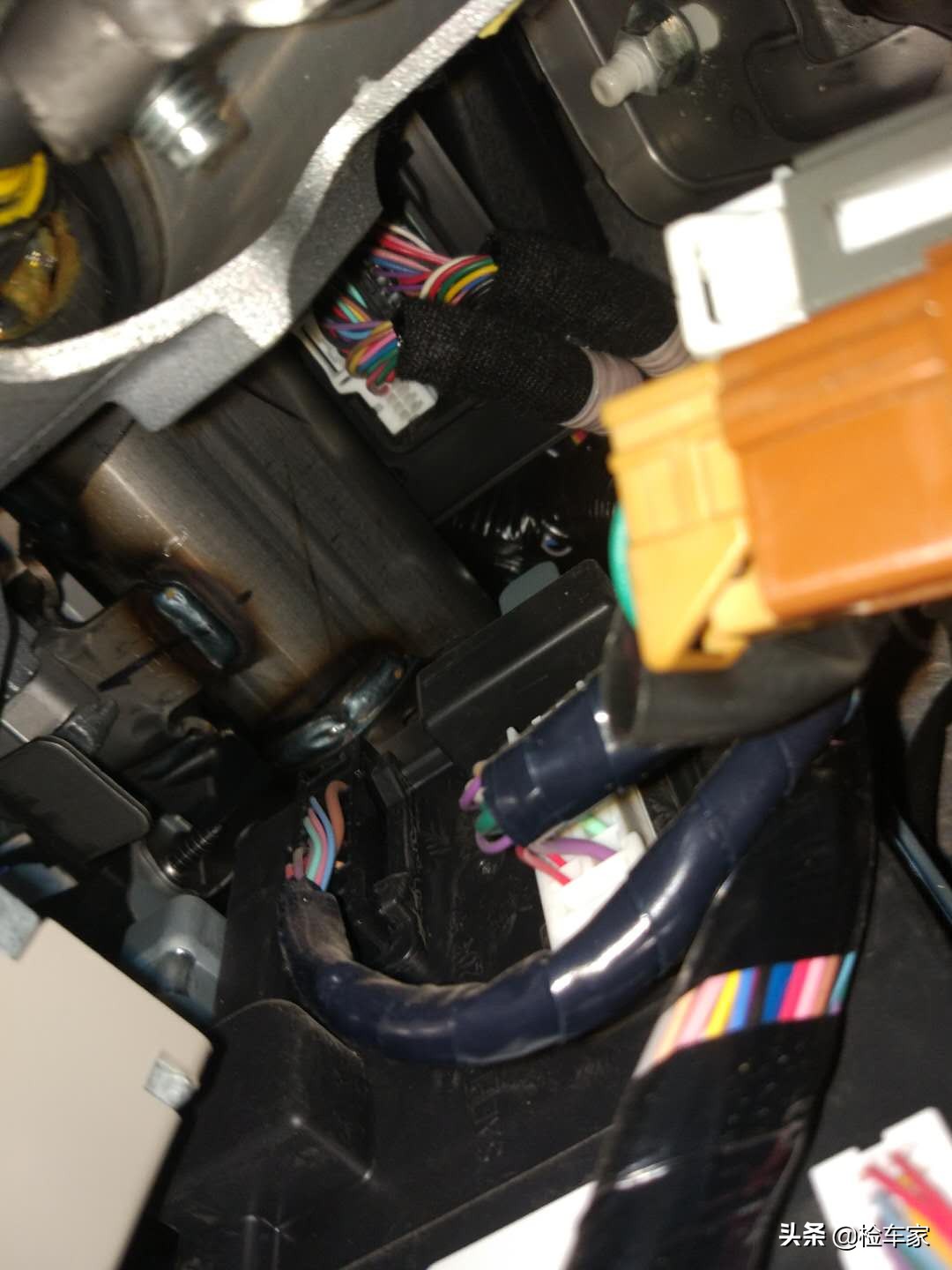 20万买一辆二手q7怎么样,22万元的英菲尼迪q50l