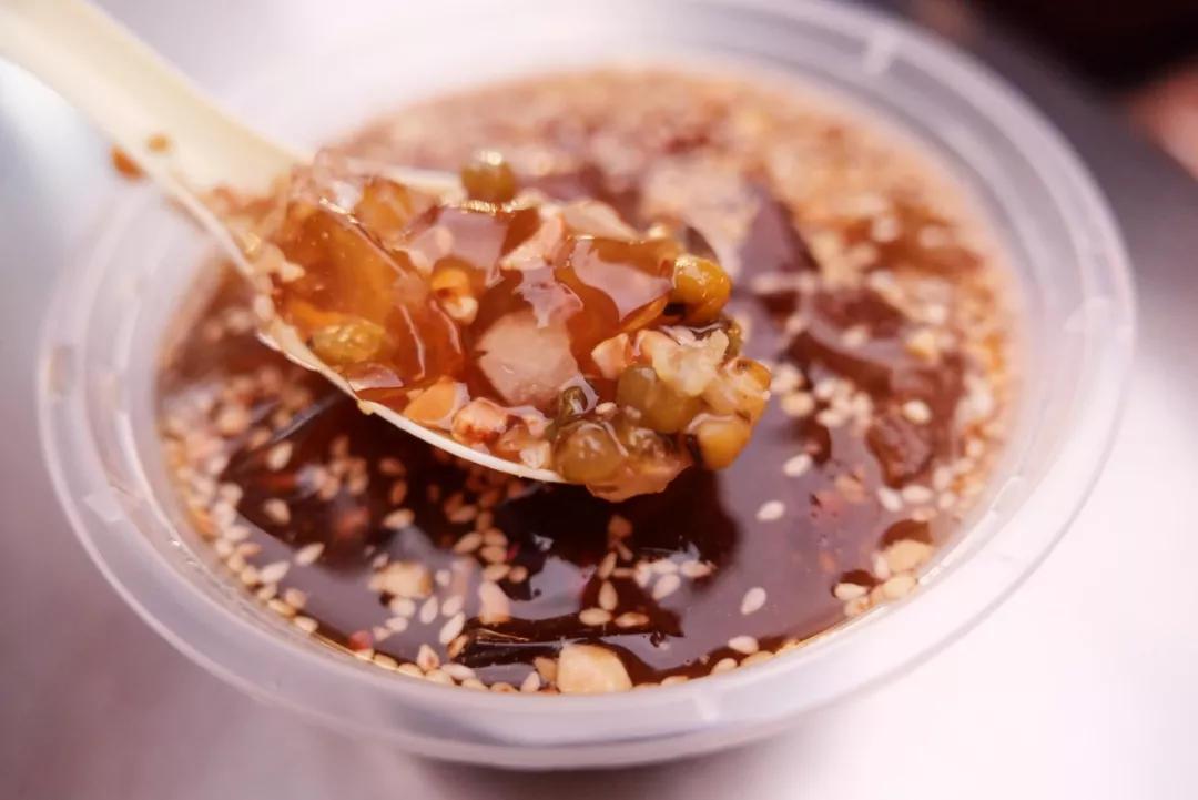 全国最好吃的十大网红夜市推荐,中国十大必逛夜市推荐