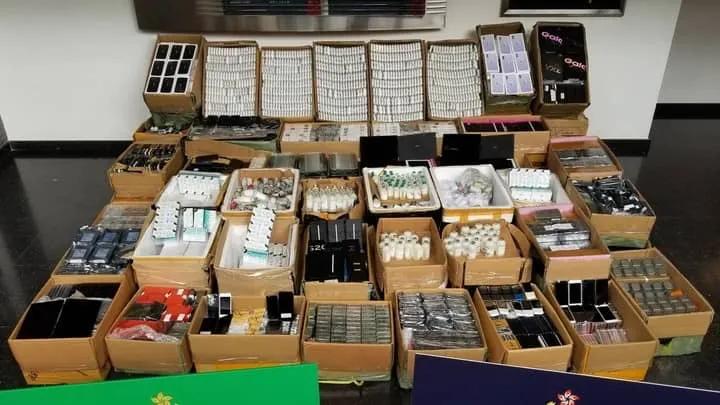 往年炒到天价的香港月饼，今年不香了？