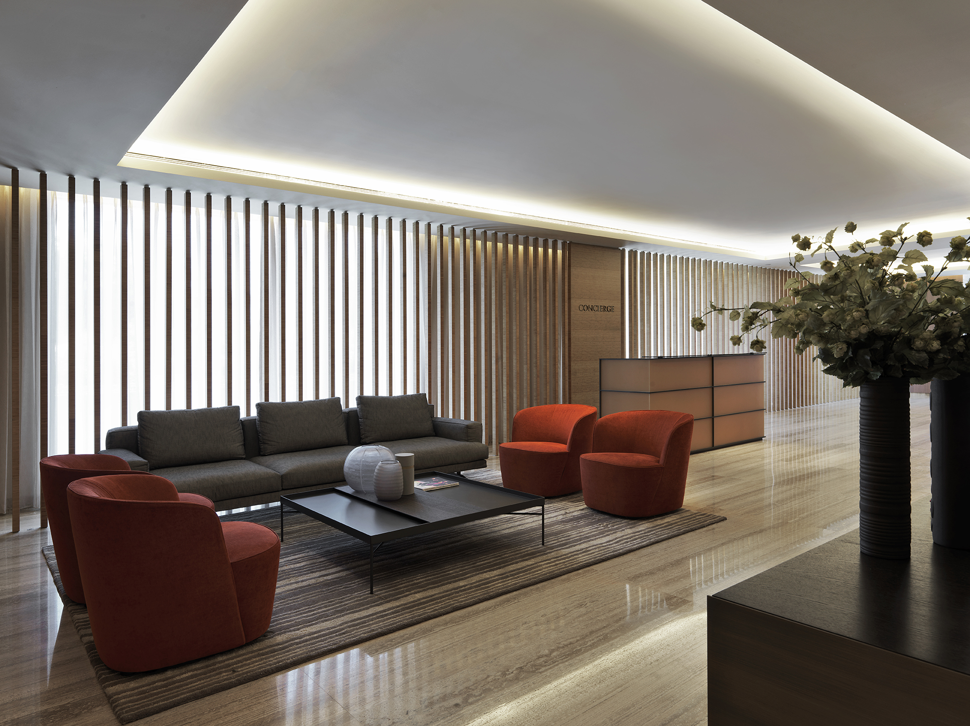 意大利风格室内设计解析,室内设计意大利乡村