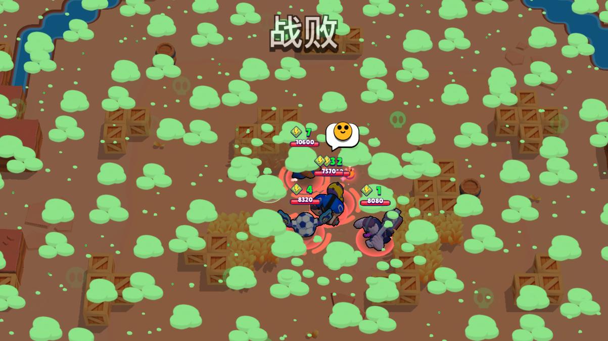 荒野乱斗单人吃鸡模式上线,荒野乱斗单人吃鸡快速上分技巧