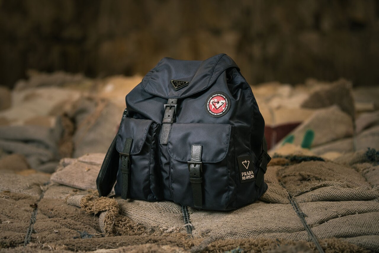 分不清垃圾的上海人哭了,用垃圾卖爆款的时尚圈笑了