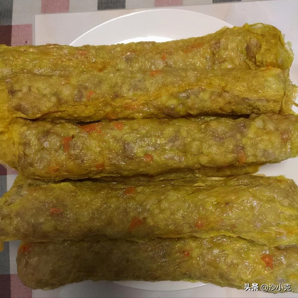 本地特色美食推荐福建,福建小吃美食推荐打卡地