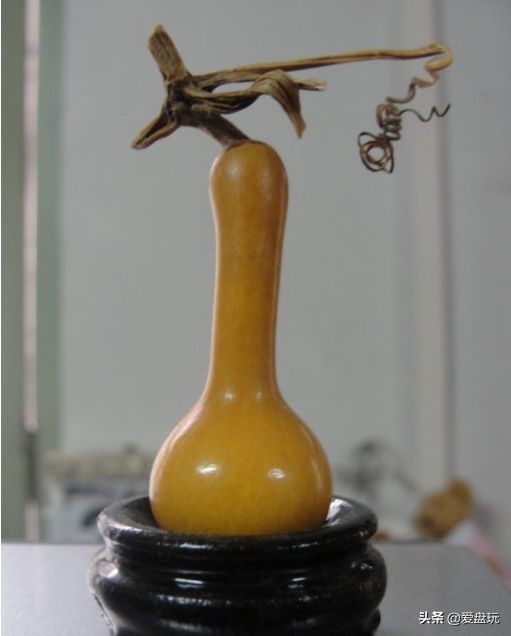 手捻葫芦龙头断了怎么办,文玩葫芦龙头断了还能玩吗