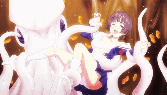 「喵语印象」娇喘~爆衣~是你顶不住的美食番