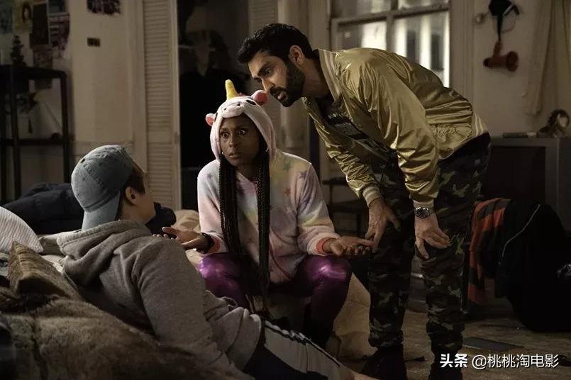 你不能错过的喜剧片,八年以上的爆款喜剧片