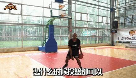 打篮球特别久还是很菜怎么办,打篮球怎么做到正确运球