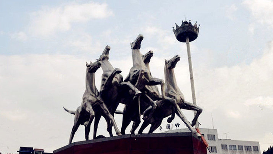 四川盐亭哪个镇人口最多,四川盐亭最大镇