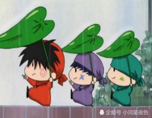 魔法咪路咪路粤语合集,魔法咪路咪路15集中文字幕