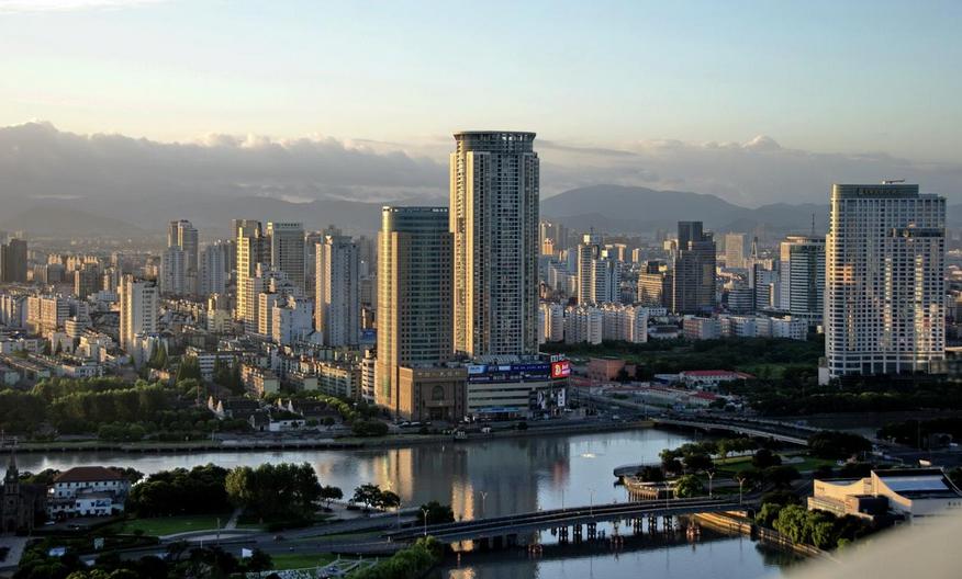 宁波和杭州都是副省级城市吗,浙江宁波全国城市排名