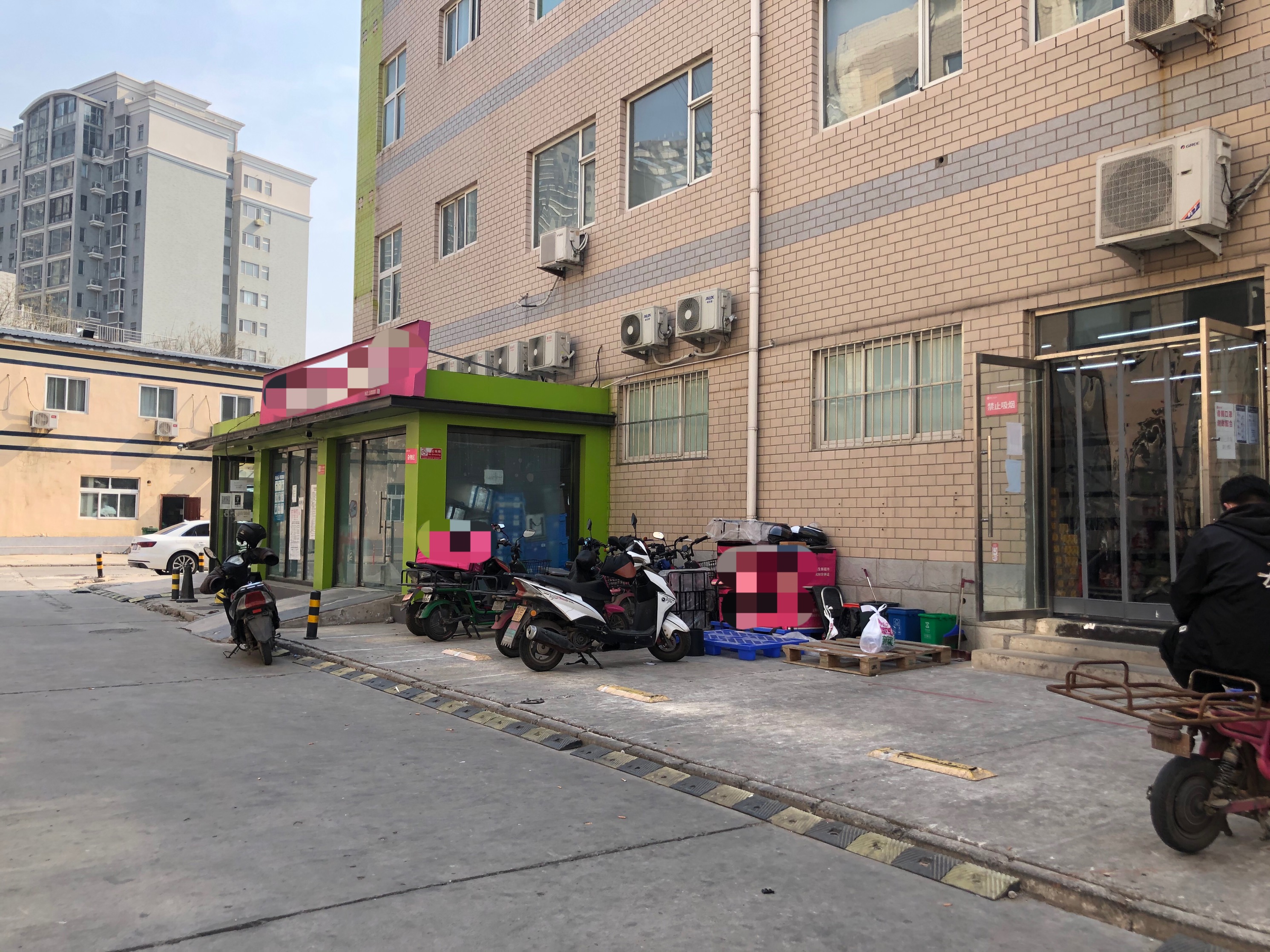 生鲜仓库分拣员一天几个小时,生鲜分拣员上班真实感受