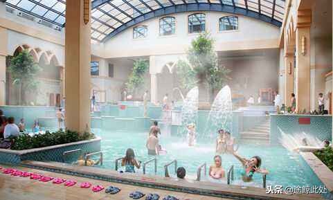 郑州周边——最全、最详细的温泉“约泡”地来啦,含价格和路线!