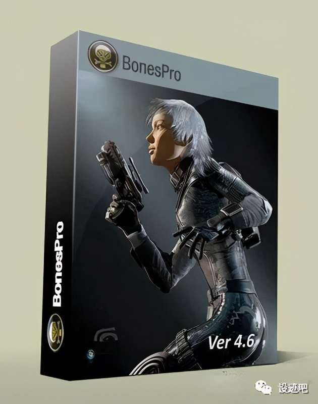 3dmax常用插件合集,3dmax插件大全列表