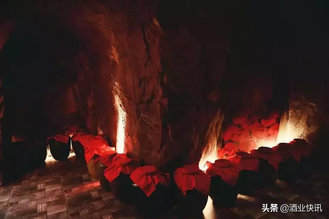 中州国际集团走进河南仰韶酒业，助力豫酒谋发展