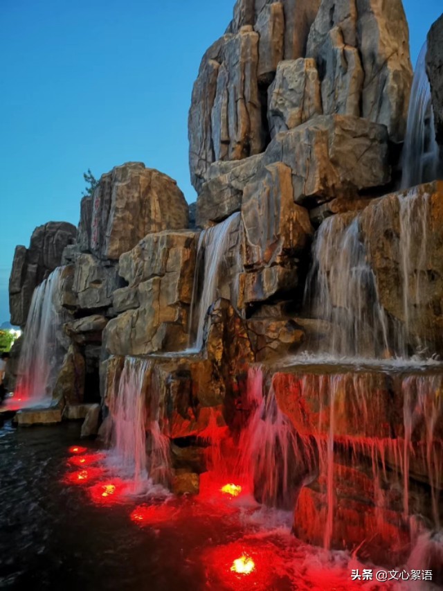 大美内蒙古呼和浩特市,大美呼和浩特随处是美景