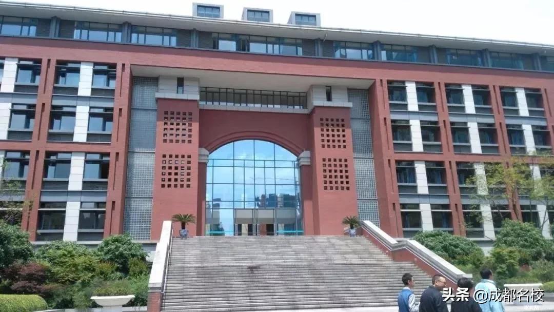 成都各区小学对应初中排名,成都公立初中名校片区