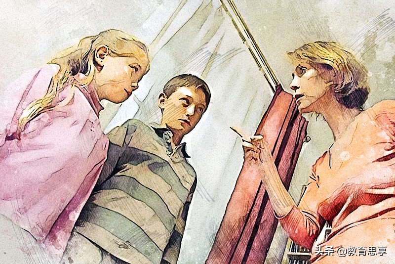 回避型人格孩子怎么引导,怎样和回避型人格的孩子相处