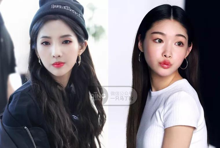 颧骨高的脸型设计打造高级质感,颧骨大又好看的脸型