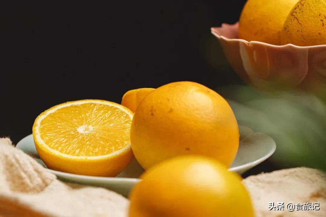 褚橙属于柑类吗,褚橙什么时间成熟