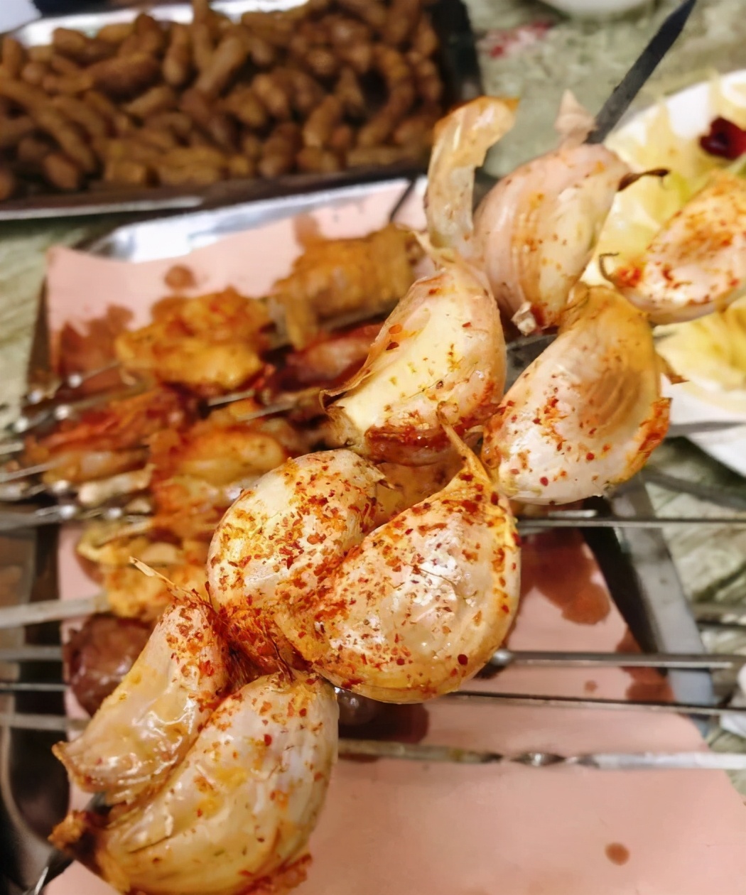 寒冬来袭！我用了108种方法，仍然戒不掉撸肉串