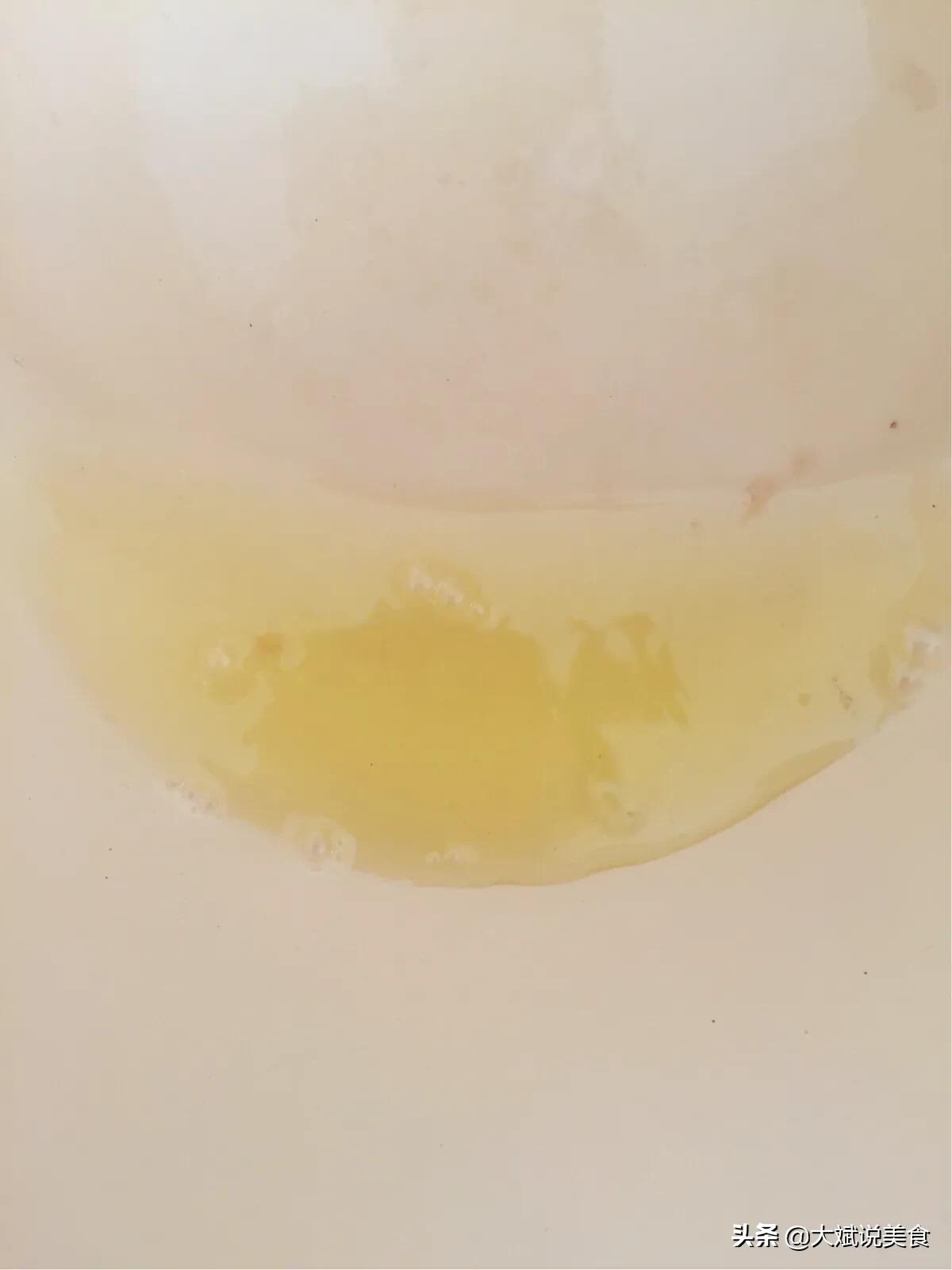 11个月宝宝可以吃的蛋糕简单做法,最简单的蛋糕制作方法不用打蛋器