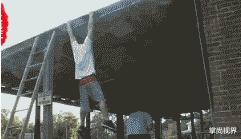 搞笑gif说出来你可能不信,搞笑gif真是令人窒息的操作