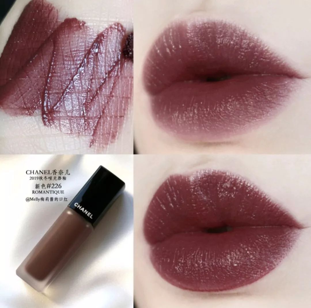 日杂系口红推荐哪款好用,日杂系口红推荐