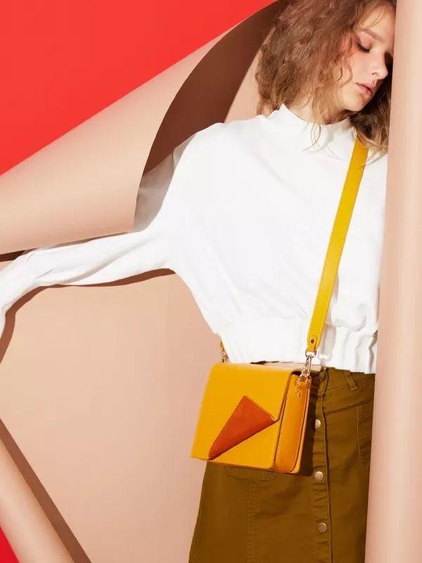 英国小众品牌包包合集,500以内小众品牌包包