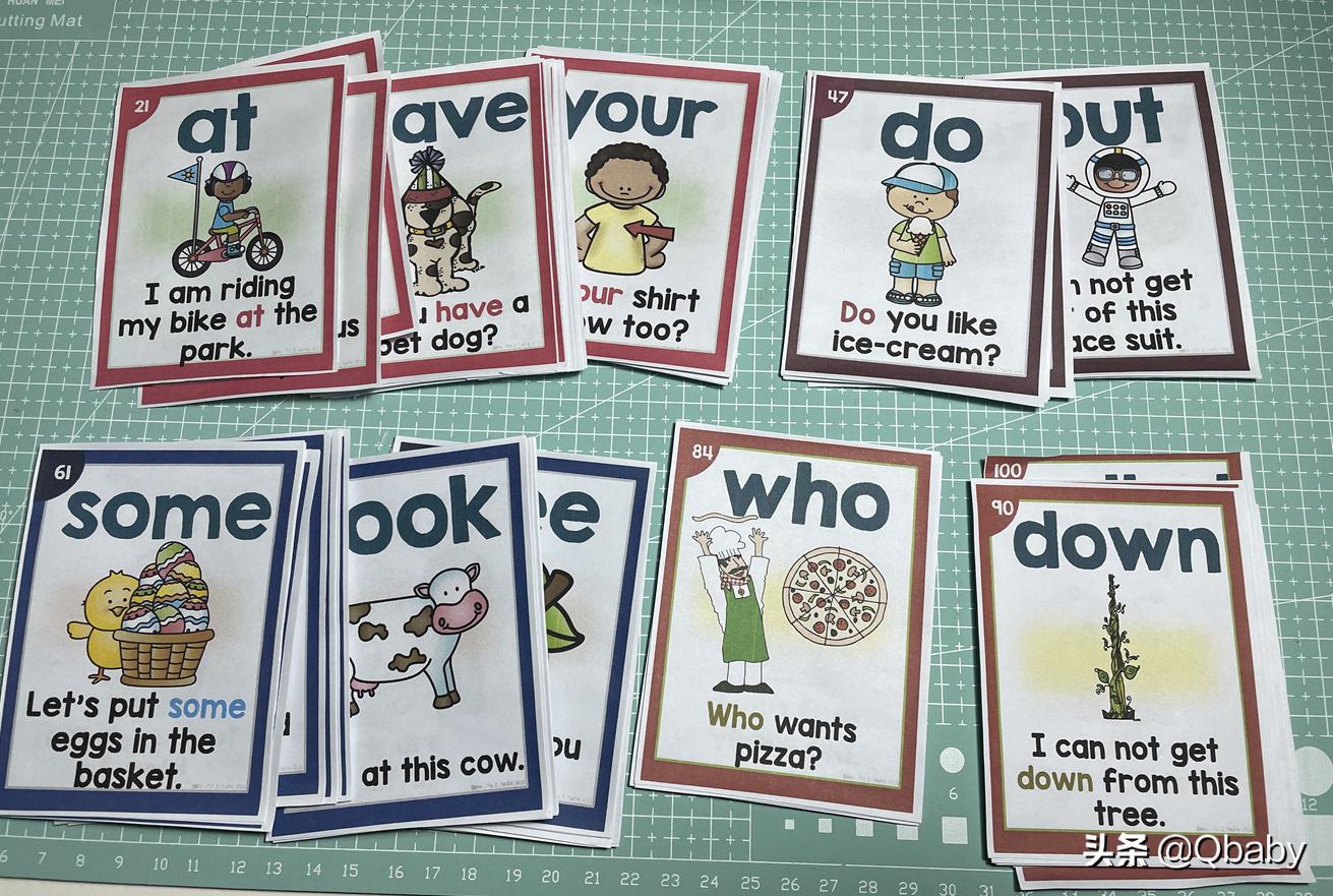 顺利上小学~陪娃早教日程规划及学习机、App使用体验