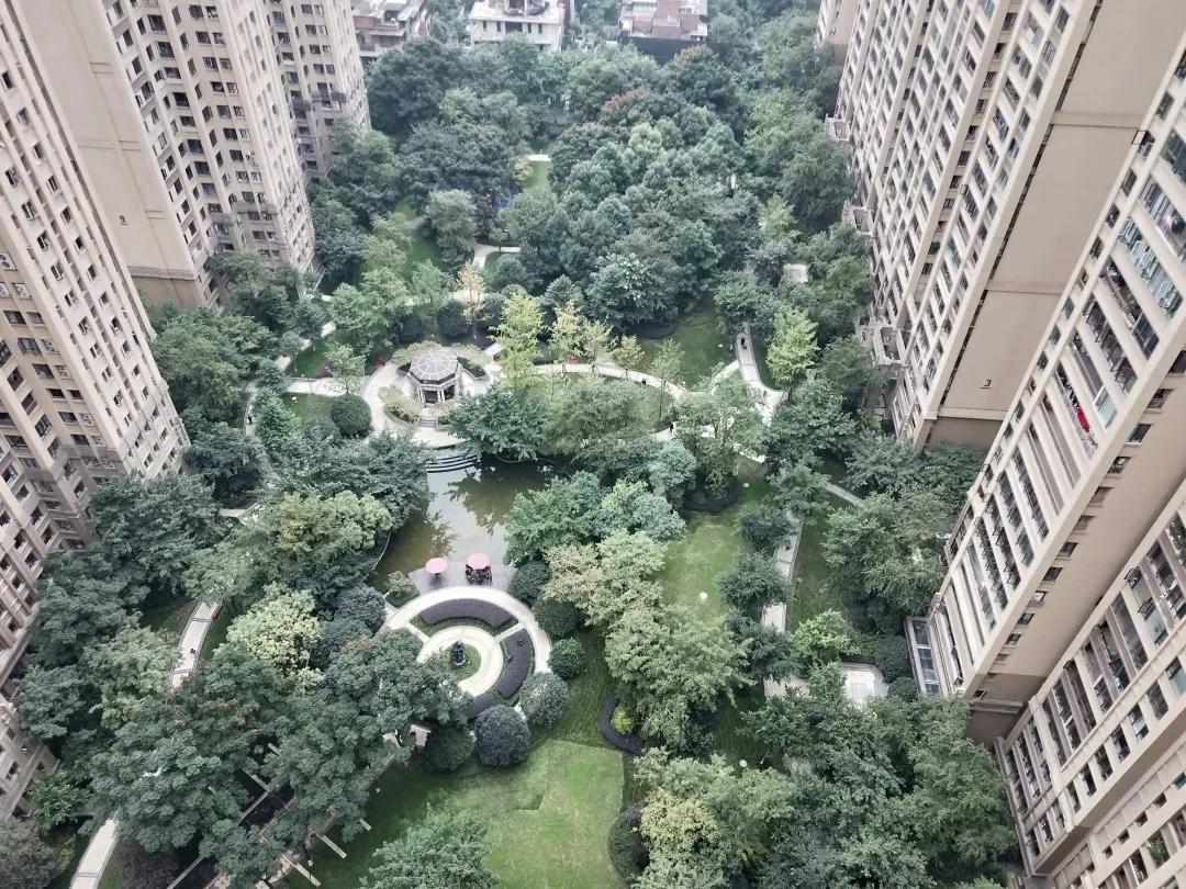 成都金融城最高的房价是多少,成都金融城改善楼盘