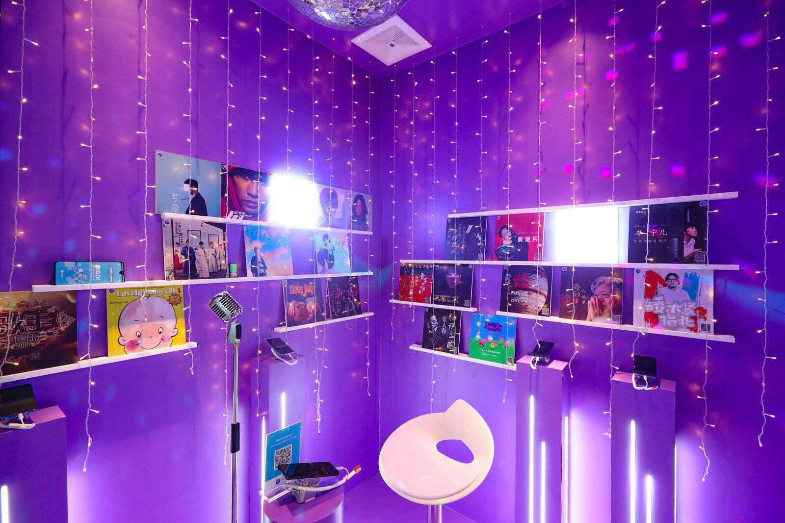 华为音乐party模式软件,华为音乐party如何使用