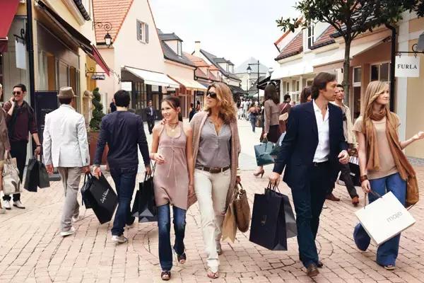 欧洲买奢侈品退税攻略,奢侈品退税攻略