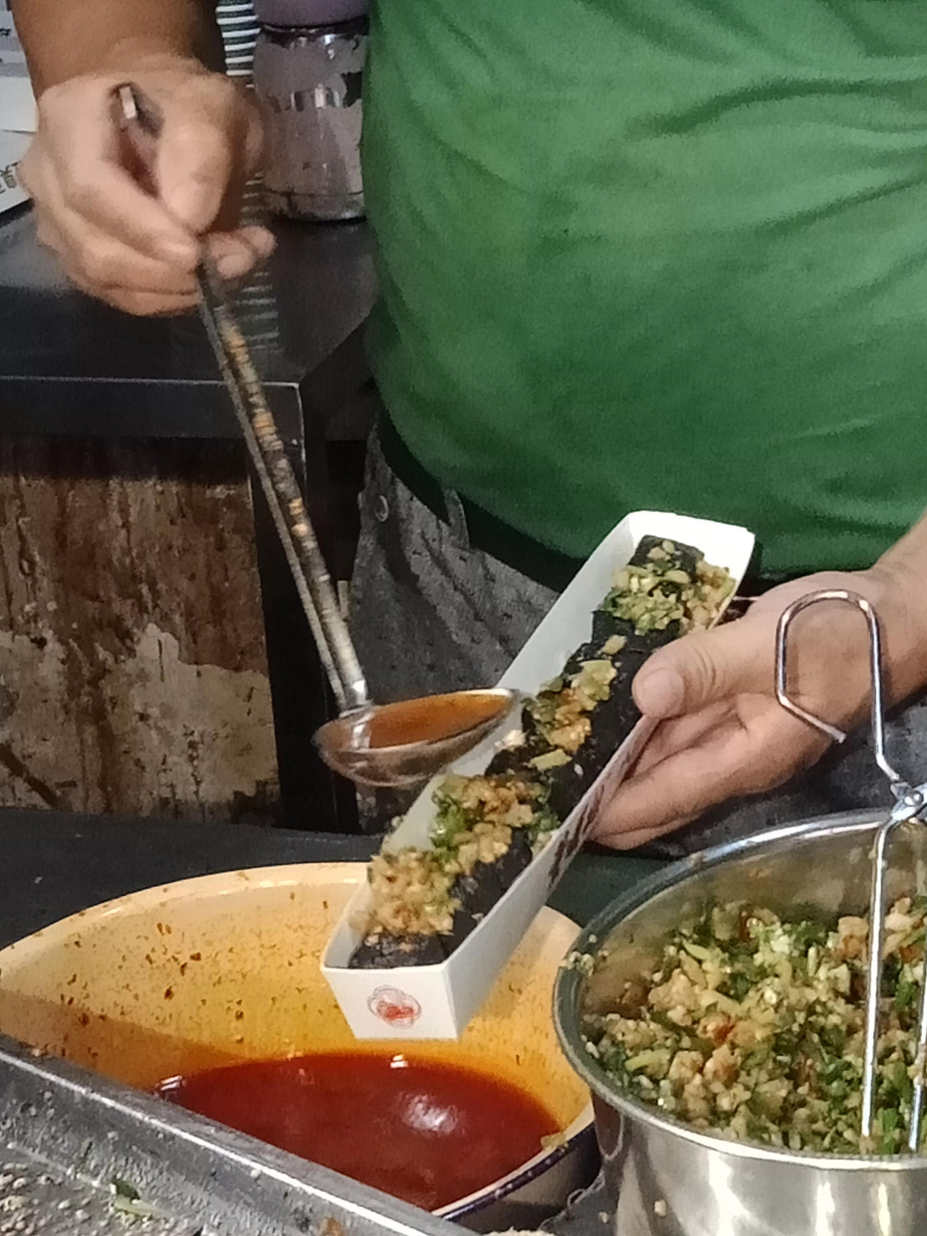 臭豆腐前景怎样,臭豆腐最新火爆营销方案