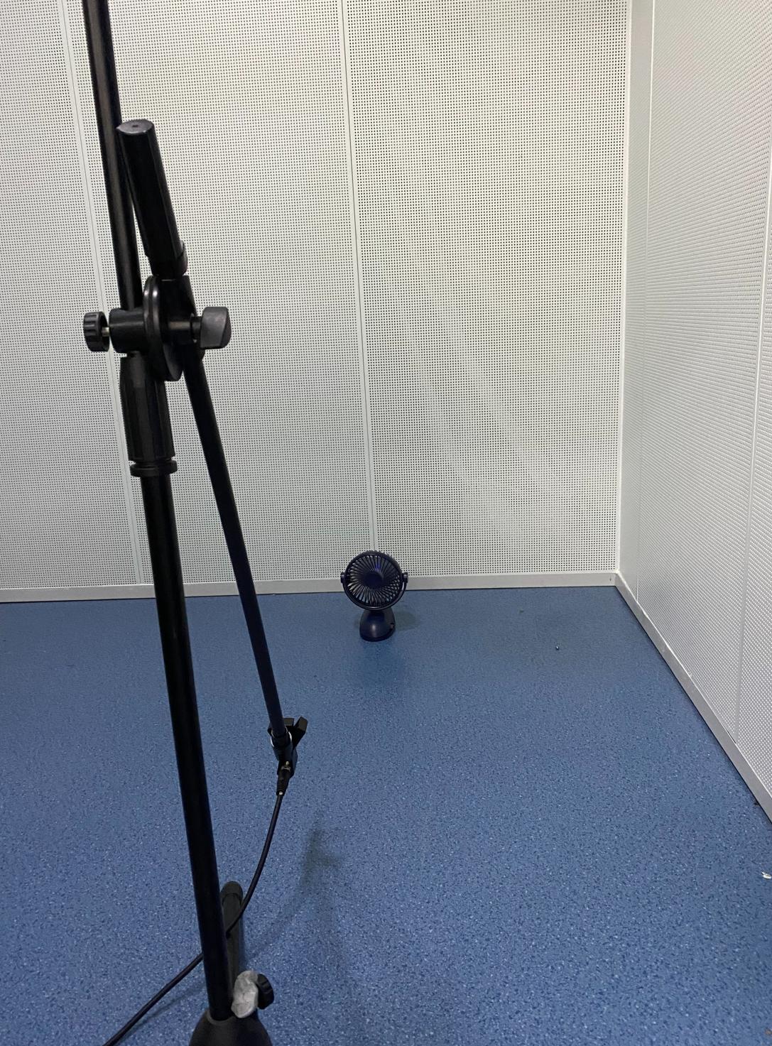 最静音的小风扇测评对比,小风扇风力对比评测