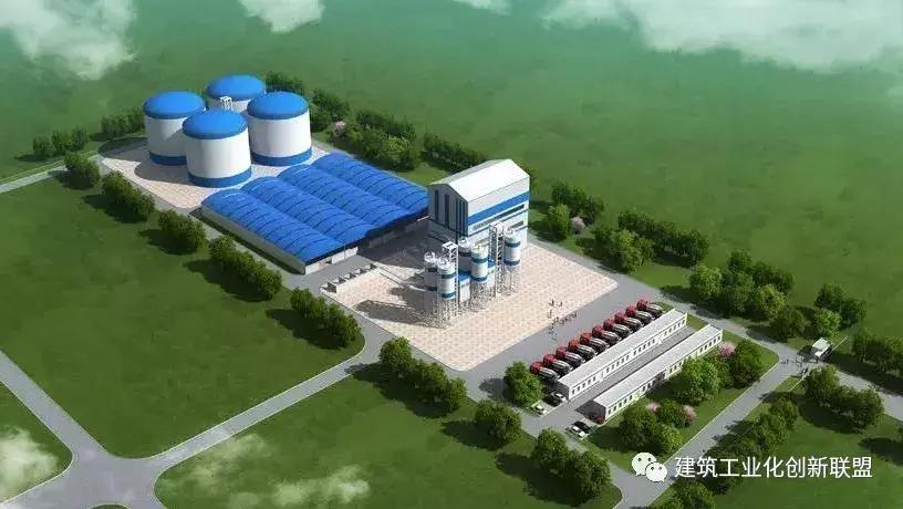 2024年国家预拌混凝土的最新标准,预拌混凝土工程