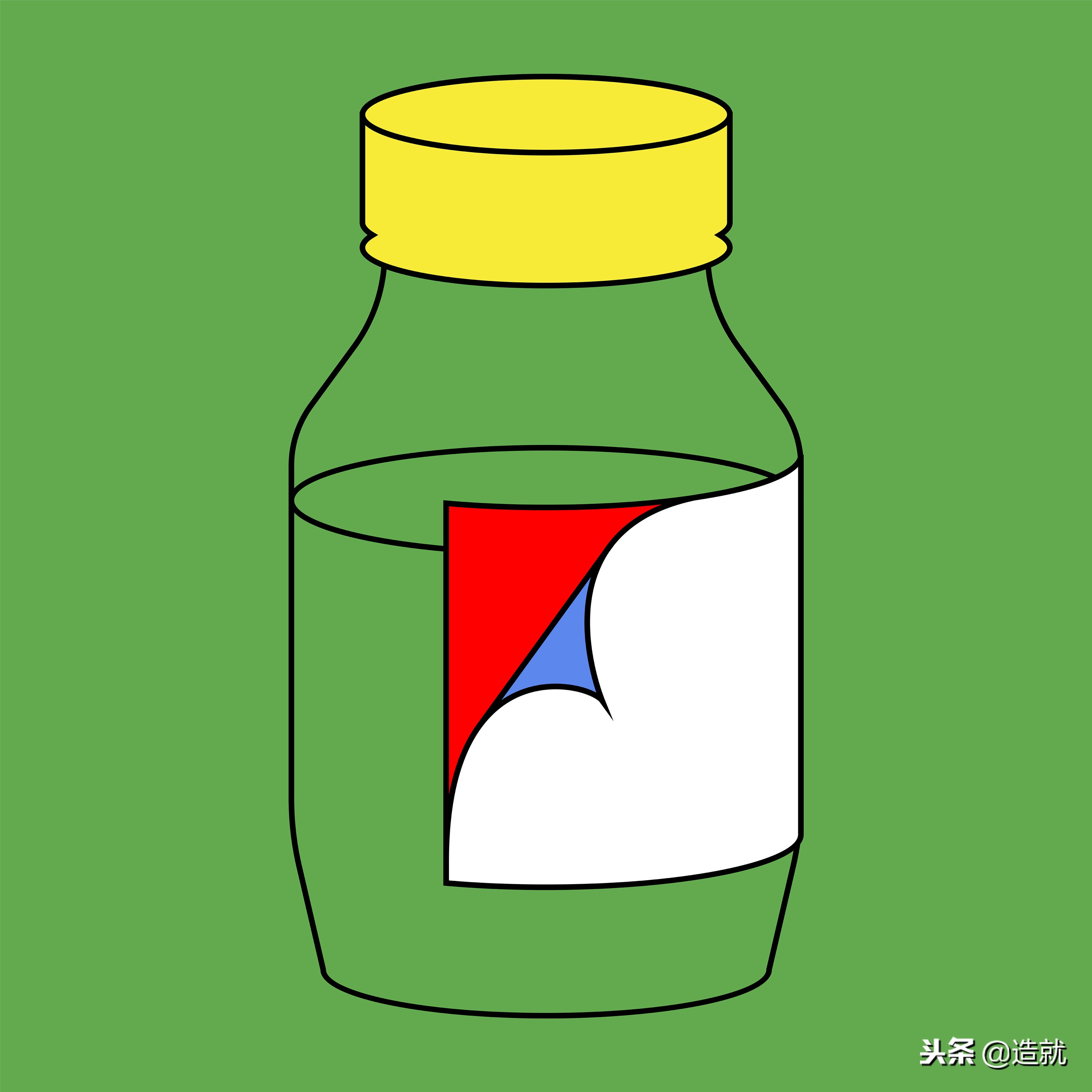 比*啡吗**毒5倍的成分混入止咳糖浆，全球假药产业正让人类无药可医